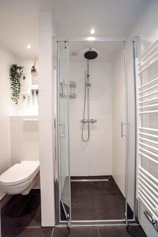 Happy Days Apartment - Luxurious - Free Parking On Own Property Zandvoort Dış mekan fotoğraf